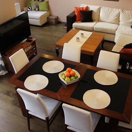 "Apartament Na Pietrze" W Karpaczu Na Osiedlu "Apartamenty Pod Sniezka" Extérieur photo