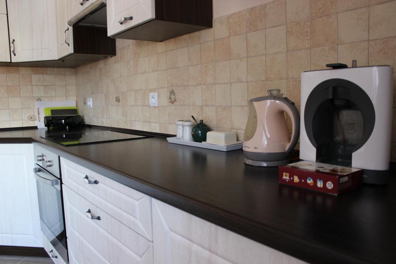 "Apartament Na Pietrze" W Karpaczu Na Osiedlu "Apartamenty Pod Sniezka" Extérieur photo