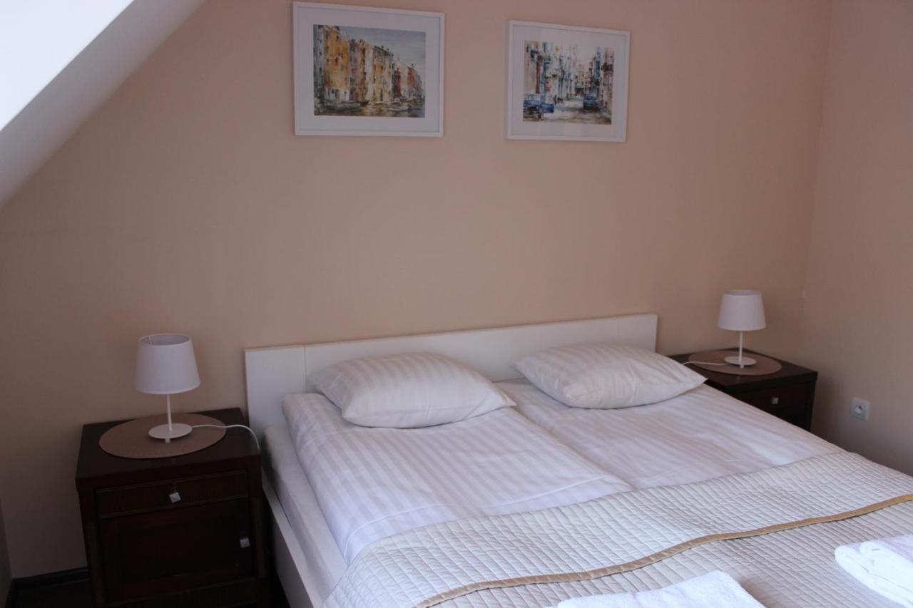 "Apartament Na Pietrze" W Karpaczu Na Osiedlu "Apartamenty Pod Sniezka" Extérieur photo