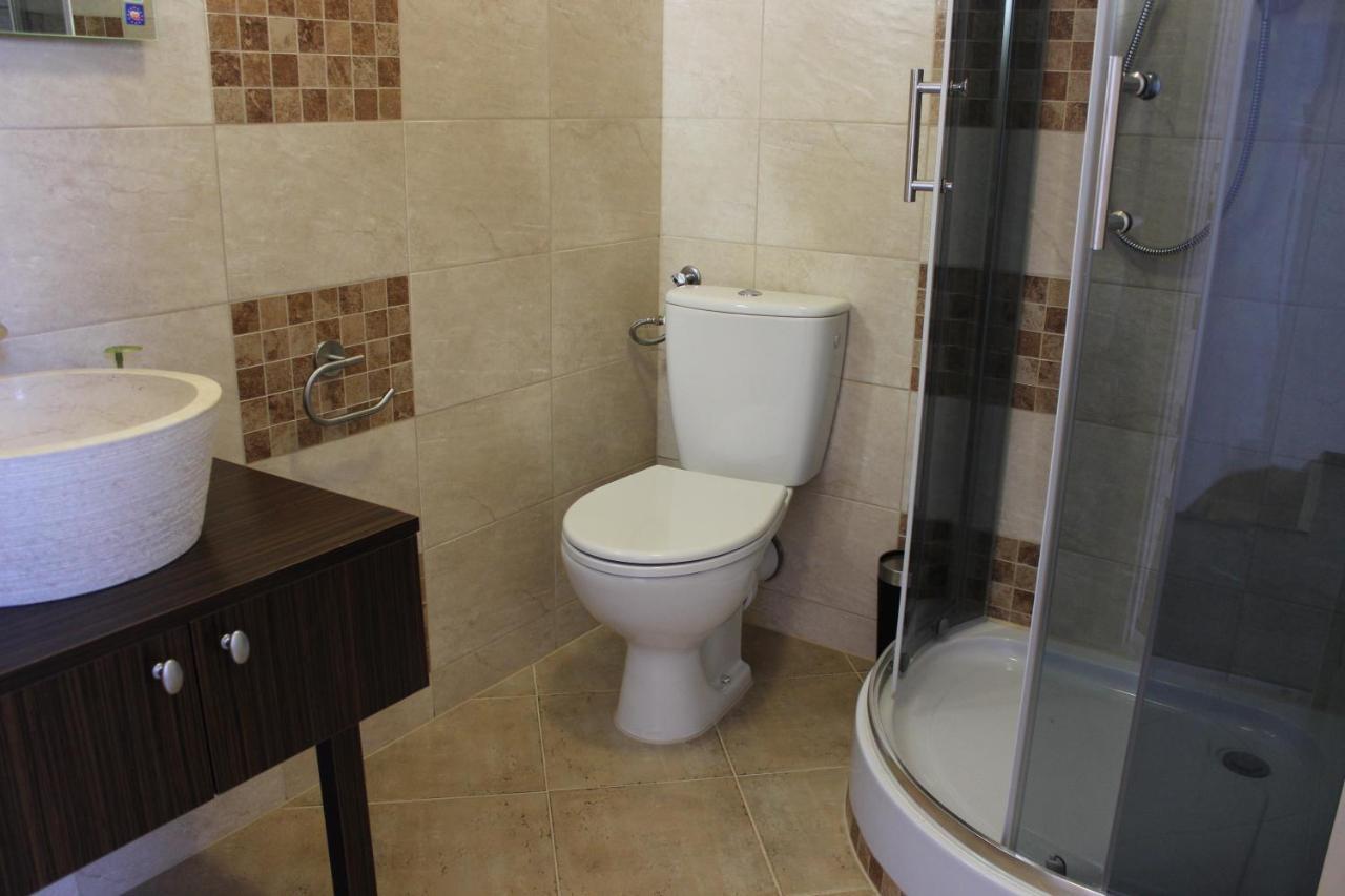 "Apartament Na Pietrze" W Karpaczu Na Osiedlu "Apartamenty Pod Sniezka" Extérieur photo