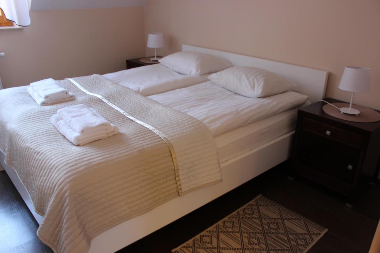 "Apartament Na Pietrze" W Karpaczu Na Osiedlu "Apartamenty Pod Sniezka" Extérieur photo