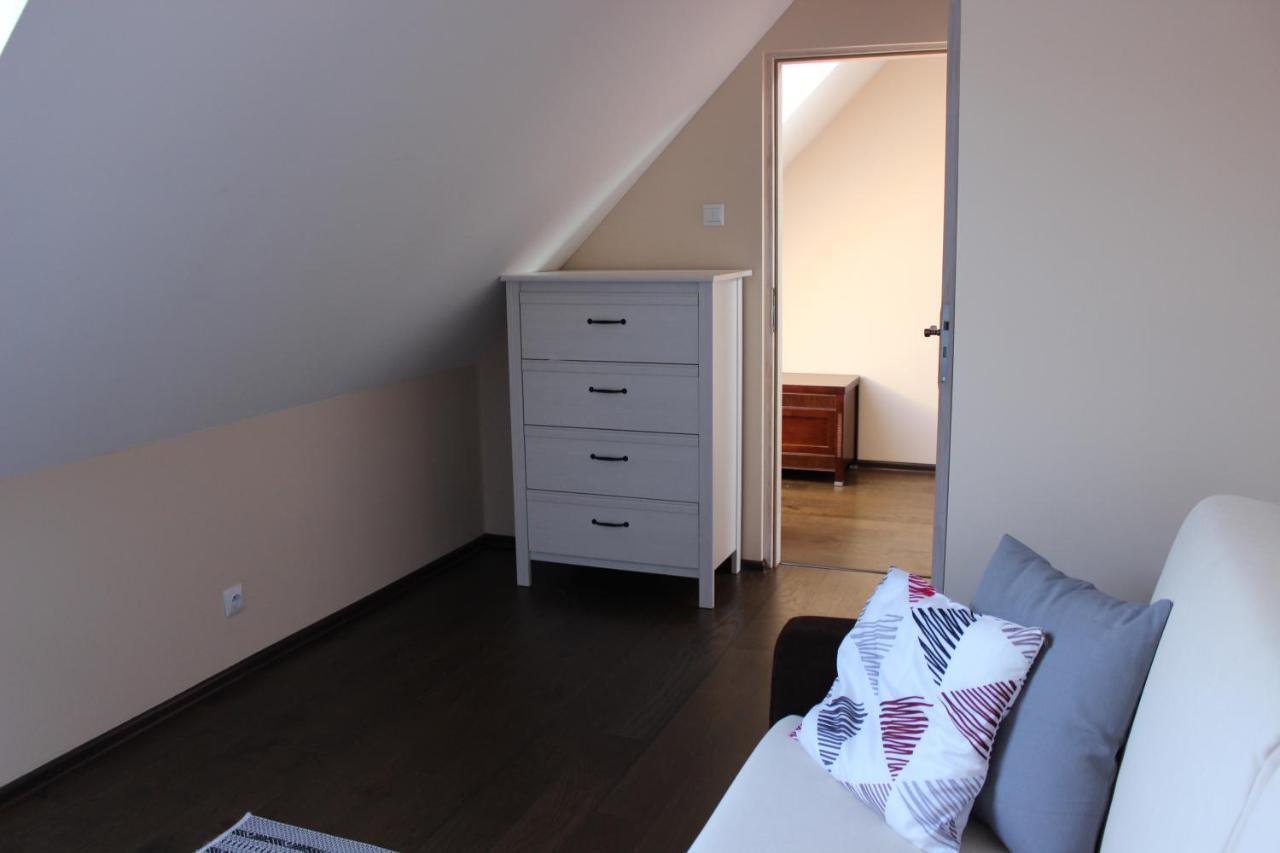 "Apartament Na Pietrze" W Karpaczu Na Osiedlu "Apartamenty Pod Sniezka" Extérieur photo